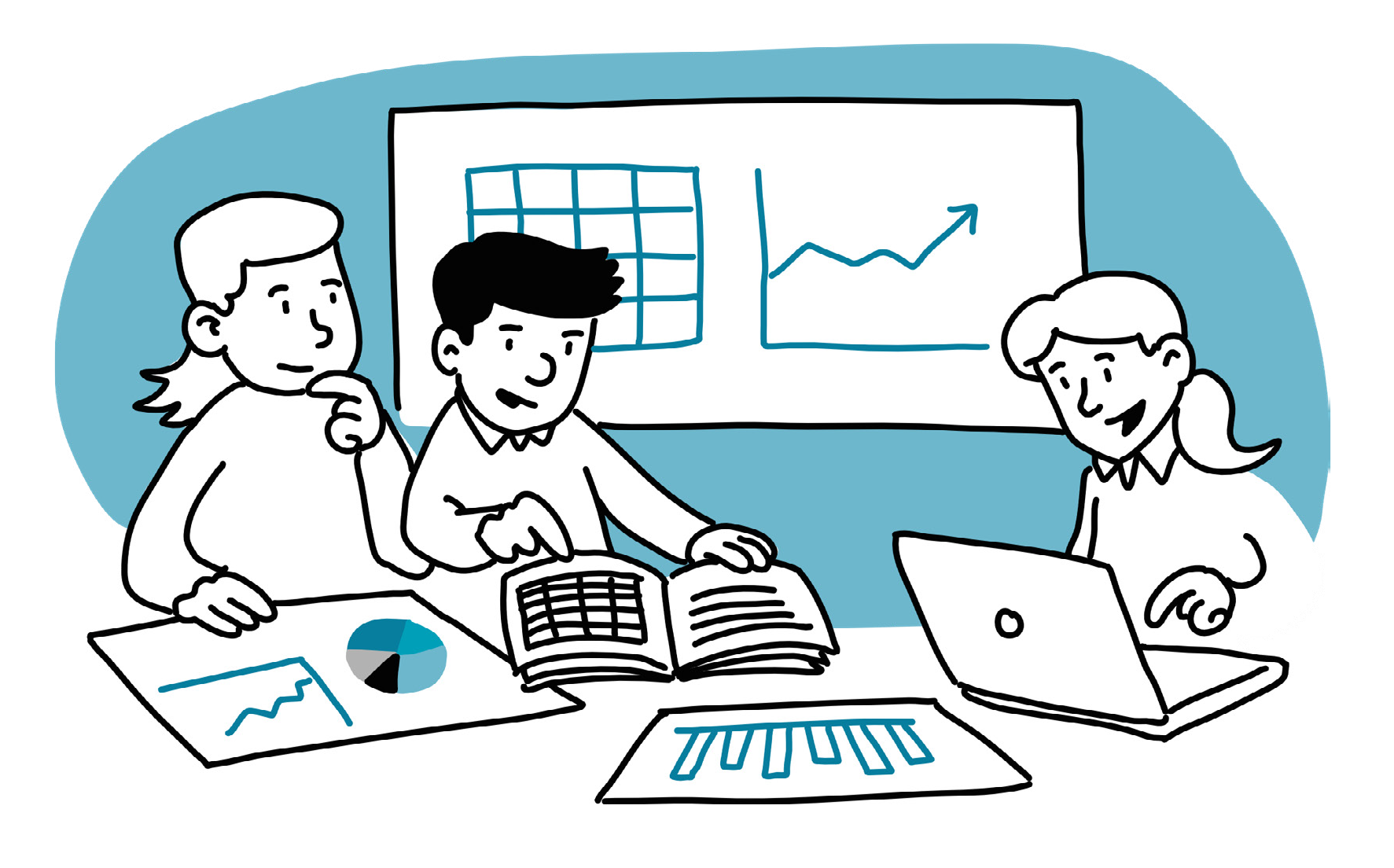 SOLA – Social Impact Budgeting Tool development